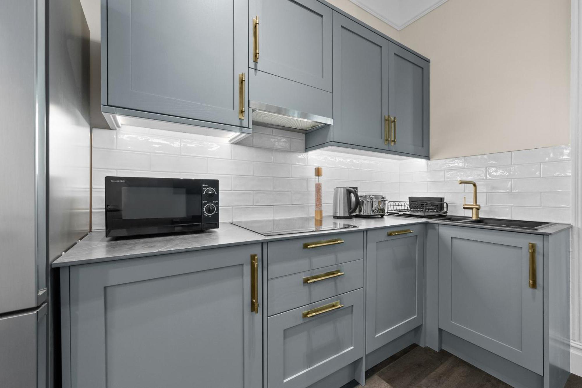 شقة Vichy - The Hampstead Star | Prime Location لندن المظهر الخارجي الصورة